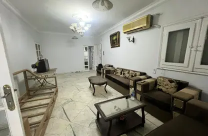 Apartment - 3 Bedrooms - 2 Bathrooms for sale in El Manial - Hay El Manial - Cairo Apartment - 3 Bedrooms - 2 Bathrooms for sale in El Manial - Hay El Manial - Cairo