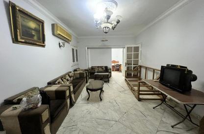 Apartment - 3 Bedrooms - 2 Bathrooms for sale in El Manial - Hay El Manial - Cairo