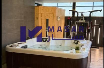 Twin House - 7 - 4 for sale in Mirage Residence - The 1st Settlement - New Cairo City - Cairo