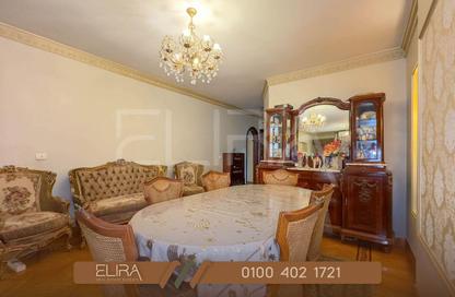 Apartment - 3 Bedrooms - 2 Bathrooms for sale in Ahmed Farouk Ali Ezzat St. - Nozha - Hay Sharq - Alexandria