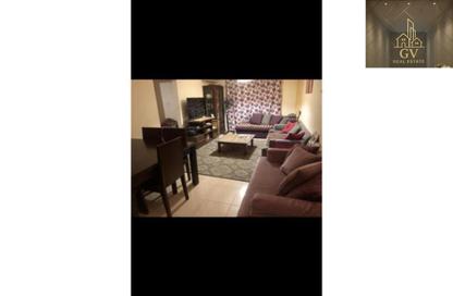 Apartment - 2 Bedrooms - 2 Bathrooms for sale in Privado - Madinaty - Cairo