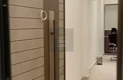مكتب عمل جماعي - استوديو - 1 للايجار في عمارات الاندلس - حى الاندلس - مدينة القاهرة الجديدة - القاهرة