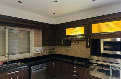 Villa - 3 Bedrooms - 2 Bathrooms for sale in Stone Park - 5th Settlement Compounds - The 5th Settlement - New Cairo City - Cairo