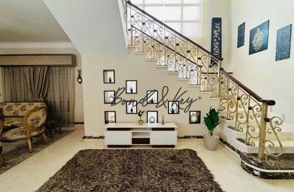 Villa - 3 Bedrooms - 2 Bathrooms for sale in Stone Park - 5th Settlement Compounds - The 5th Settlement - New Cairo City - Cairo
