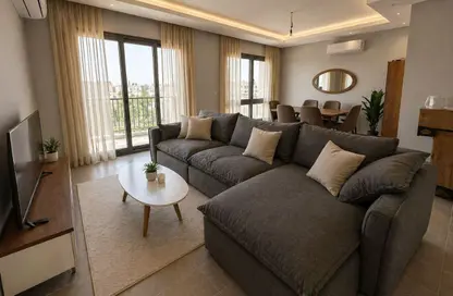 شقة - 3 غرف نوم - 3 حمامات للايجار في ايستاون - كمبوندات التجمع الخامس - التجمع الخامس - مدينة القاهرة الجديدة - القاهرة