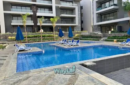 شقة - 3 غرف نوم - 2 حمامات للبيع في الباتيو اورو - كمبوندات التجمع الخامس - التجمع الخامس - مدينة القاهرة الجديدة - القاهرة