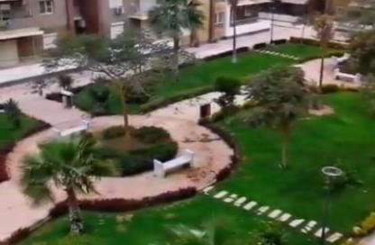 شقة - 3 غرف نوم - 2 حمامات للبيع في حى القرنفل - التجمع الخامس - مدينة القاهرة الجديدة - القاهرة