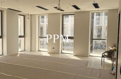 Office Space - 3 Bedrooms - 1 Bathroom for rent in Mivida - 5th Settlement Compounds - The 5th Settlement - New Cairo City - Cairo