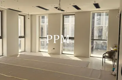 Office Space - 3 Bedrooms - 1 Bathroom for rent in Mivida - 5th Settlement Compounds - The 5th Settlement - New Cairo City - Cairo