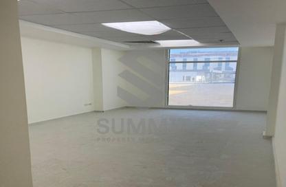 Clinic - Studio - 1 Bathroom for rent in Ozone Health Care District - Al Narges - New Cairo City - Cairo