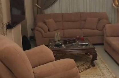 Apartment - 2 Bedrooms - 1 Bathroom for rent in 10th Zone - Nasr City - Cairo