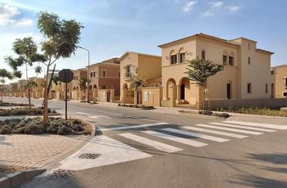 Apartment - 2 - 2 for sale in City Gate - 5th Settlement Compounds - The 5th Settlement - New Cairo City - Cairo