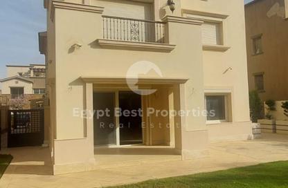 Villa - 4 Bedrooms - 4 Bathrooms for sale in Mivida - 5th Settlement Compounds - The 5th Settlement - New Cairo City - Cairo