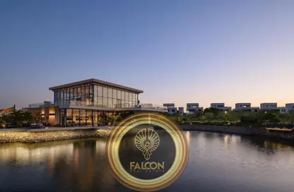 Villa - 7 Bedrooms - 6 Bathrooms for sale in Al Burouj Compound - El Shorouk Compounds - Shorouk City - Cairo