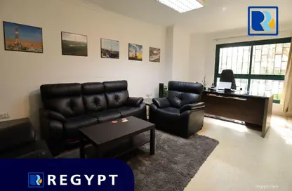 مساحات مكتبية - 4 غرف نوم - 3 حمامات للايجار في ميدان دجله - دجلة - حي المعادي - القاهرة