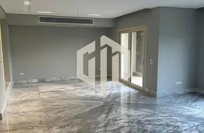 منزل مزدوج - 4 غرف نوم - 4 حمامات للايجار في كايرو فيستيفال سيتى - المستثمرين الشمالية - مدينة القاهرة الجديدة - القاهرة