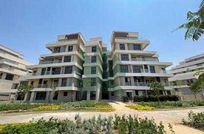 Villa - 4 Bedrooms - 6 Bathrooms for sale in Villette - 5th Settlement Compounds - The 5th Settlement - New Cairo City - Cairo Villa - 4 Bedrooms - 6 Bathrooms for sale in Villette - 5th Settlement Compounds - The 5th Settlement - New Cairo City - Cairo