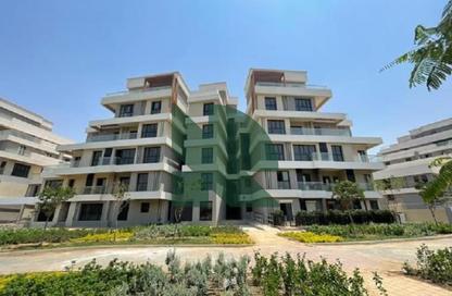 Villa - 4 Bedrooms - 6 Bathrooms for sale in Villette - 5th Settlement Compounds - The 5th Settlement - New Cairo City - Cairo Villa - 4 Bedrooms - 6 Bathrooms for sale in Villette - 5th Settlement Compounds - The 5th Settlement - New Cairo City - Cairo