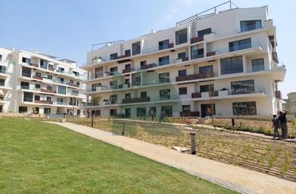 Villa - 4 Bedrooms - 6 Bathrooms for sale in Villette - 5th Settlement Compounds - The 5th Settlement - New Cairo City - Cairo Villa - 4 Bedrooms - 6 Bathrooms for sale in Villette - 5th Settlement Compounds - The 5th Settlement - New Cairo City - Cairo