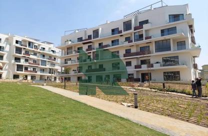 Villa - 4 Bedrooms - 6 Bathrooms for sale in Villette - 5th Settlement Compounds - The 5th Settlement - New Cairo City - Cairo Villa - 4 Bedrooms - 6 Bathrooms for sale in Villette - 5th Settlement Compounds - The 5th Settlement - New Cairo City - Cairo