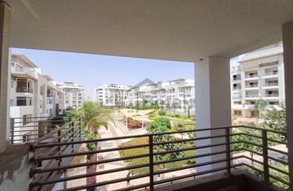 Apartment - 4 Bedrooms - 4 Bathrooms for sale in Hyde Park - New Cairo City - Cairo