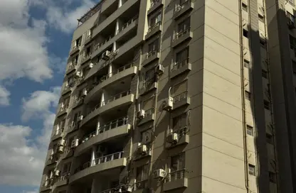 Apartment - 3 Bedrooms - 2 Bathrooms for sale in Bavaria Town - Zahraa El Maadi - Hay El Maadi - Cairo