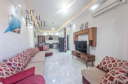 شقة - 2 غرف نوم - 1 حمام للبيع في منتجع جوليانا بيتش - الغردقة - محافظة البحر الاحمر
