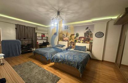 Apartment - 3 Bedrooms - 2 Bathrooms for sale in El Banafseg 2 - El Banafseg - New Cairo City - Cairo Apartment - 3 Bedrooms - 2 Bathrooms for sale in El Banafseg 2 - El Banafseg - New Cairo City - Cairo