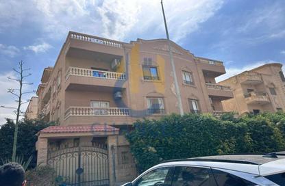 Apartment - 3 Bedrooms - 2 Bathrooms for sale in El Banafseg 2 - El Banafseg - New Cairo City - Cairo Apartment - 3 Bedrooms - 2 Bathrooms for sale in El Banafseg 2 - El Banafseg - New Cairo City - Cairo