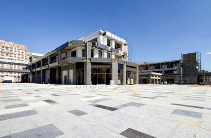 محل تجاري - استوديو للبيع في صوارى - كمبوندات الاسكندرية - الاسكندرية