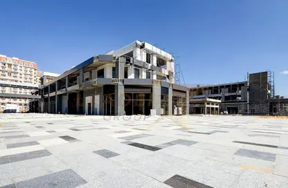 محل تجاري - استوديو للبيع في صوارى - كمبوندات الاسكندرية - الاسكندرية