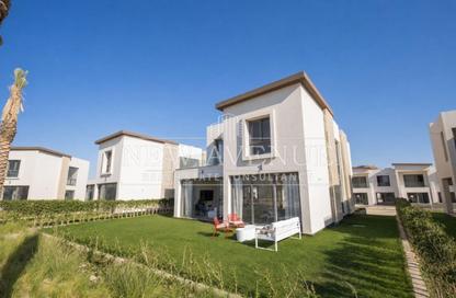 Chalet - 2 Bedrooms - 2 Bathrooms for sale in Cali Coast - Ras Al Hekma - North Coast