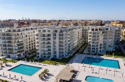 Apartment - 1 - 1 for sale in Scandic Resort - Hurghada Resorts - Hurghada - Red Sea