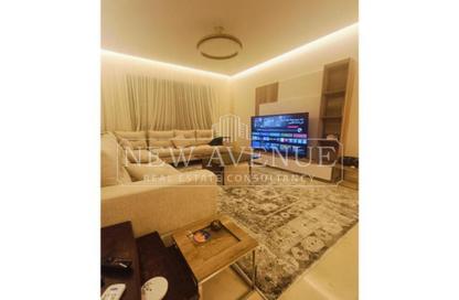Apartment - 2 Bedrooms - 3 Bathrooms for sale in Villette - 5th Settlement Compounds - The 5th Settlement - New Cairo City - Cairo