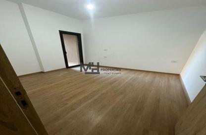 Apartment - 3 Bedrooms - 2 Bathrooms for rent in Moon Residences - Fifth Square - The 5th Settlement - New Cairo City - Cairo