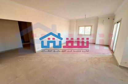 Apartment - 3 - 2 for sale in Sawary - Alexandria Compounds - Alexandria
