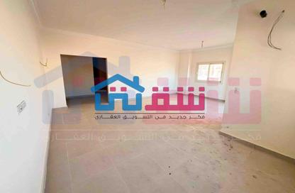 Apartment - 3 - 2 for sale in Sawary - Alexandria Compounds - Alexandria