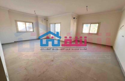 Apartment - 3 - 2 for sale in Sawary - Alexandria Compounds - Alexandria