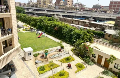 شقة - 3 غرف نوم - 2 حمامات للايجار في فالوري انطونيادس - سموحة - حي شرق - الاسكندرية
