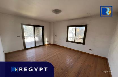 Office Space - Studio - 2 for rent in Misr Helwan Agriculture Road - Maadi - Hay El Maadi - Cairo
