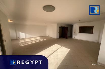 Office Space - Studio - 2 for rent in Misr Helwan Agriculture Road - Maadi - Hay El Maadi - Cairo