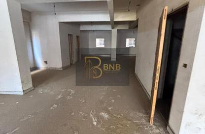 Shop - Studio - 4 Bathrooms for rent in Africa   Emtedad Moustafa Al Nahas - 9th Zone - Nasr City - Cairo