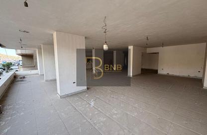 Shop - Studio - 4 Bathrooms for rent in Africa   Emtedad Moustafa Al Nahas - 9th Zone - Nasr City - Cairo