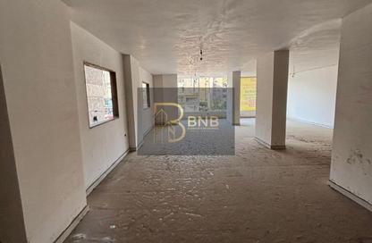 Shop - Studio - 4 Bathrooms for rent in Africa   Emtedad Moustafa Al Nahas - 9th Zone - Nasr City - Cairo
