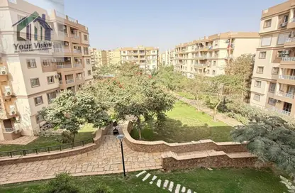 شقة - 3 غرف نوم - 2 حمامات للايجار في پريڤادو - مدينتي - القاهرة