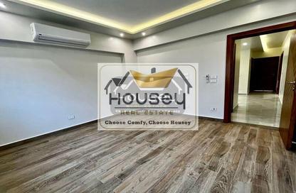 Apartment - 3 Bedrooms - 3 Bathrooms for rent in Mountain View Hyde Park - 5th Settlement Compounds - The 5th Settlement - New Cairo City - Cairo