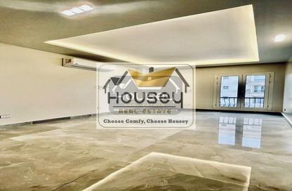 Apartment - 3 Bedrooms - 3 Bathrooms for rent in Mountain View Hyde Park - 5th Settlement Compounds - The 5th Settlement - New Cairo City - Cairo