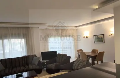 Apartment - 2 Bedrooms - 3 Bathrooms for rent in Stone Residence - 5th Settlement Compounds - The 5th Settlement - New Cairo City - Cairo Apartment - 2 Bedrooms - 3 Bathrooms for rent in Stone Residence - 5th Settlement Compounds - The 5th Settlement - New Cairo City - Cairo