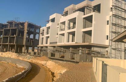 Apartment - 3 Bedrooms - 3 Bathrooms for sale in PX Palm Hills - 6 October Compounds - 6 October City - Giza