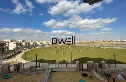 فيلا - 3 غرف نوم - 2 حمامات للبيع في پريڤادو - مدينتي - القاهرة